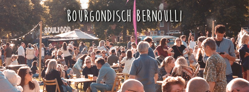 Bourgondisch Bernouilli